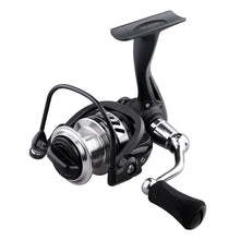 Load image into Gallery viewer, Ashconfish Spinning Reel, Saltwater Spinning Fishing Reels, Ultra Lightweight Body, 8 Stainless Steel BB, 5.0:1 Gear Ratio, Max 17.6lbs Drag, Come with 100m Braided Line