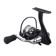 Load image into Gallery viewer, Ashconfish Spinning Reel, Saltwater Spinning Fishing Reels, Ultra Lightweight Body, 8 Stainless Steel BB, 5.0:1 Gear Ratio, Max 17.6lbs Drag, Come with 100m Braided Line