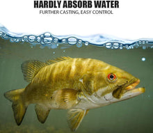 Load image into Gallery viewer, best braided fishing line