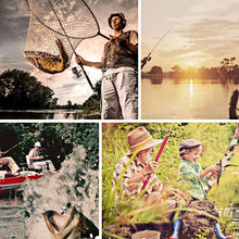 Load image into Gallery viewer, Braided line