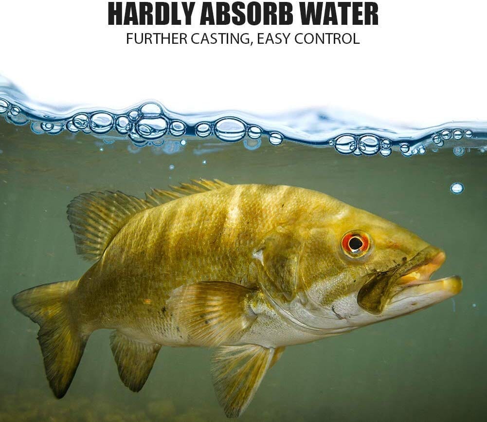 best braided line bass fishing Amazon Sellers: Best is a leading brand of braided fishing line designed for the best experience for all anglers Kevin VanDam on Fishing Braided