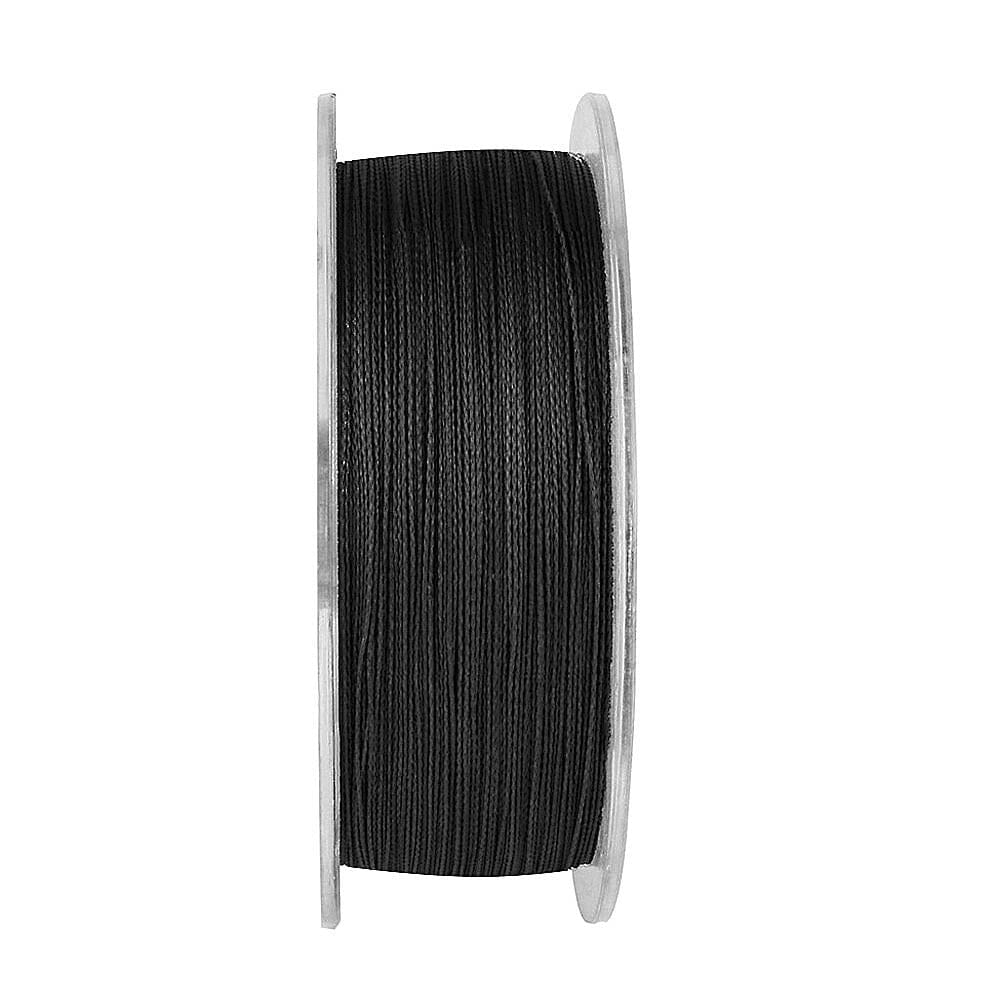 Ashconfish 9 Strands Braided Round Fishing Line 300m 15-100lb PE Fishing  Wire Paralell Knitting Ultra Strong Braid Fishing String - China PE Braid  Fishing Line and Multifilament Fishing String price