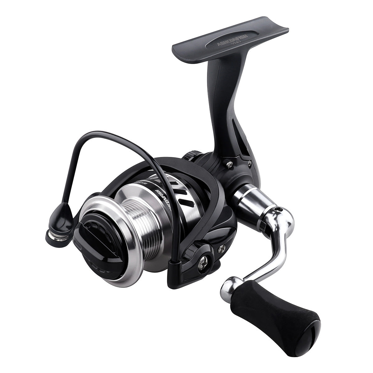 Ashconfish Spinning Reel, Saltwater Spinning Fishing Reels, Ultra  Lightweight Body, 8 Stainless Steel BB, 5.0:1 Gear Ratio, Max 17.6lbs Drag,  Come